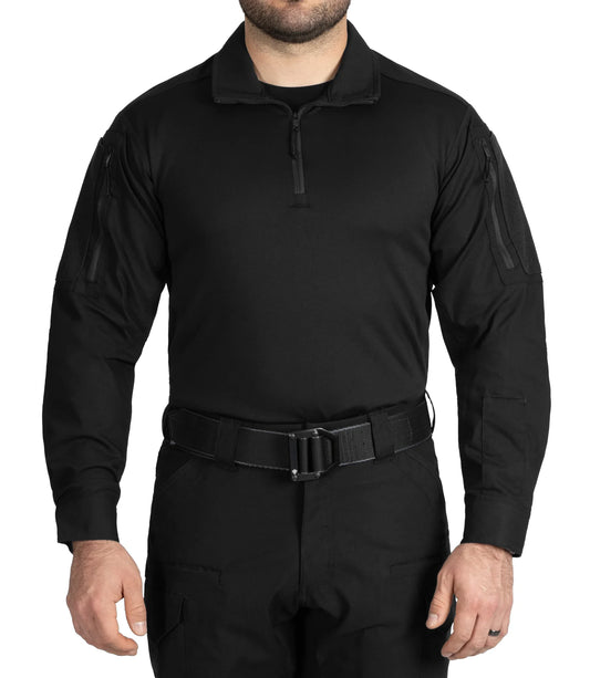 MEN'S FIRST TACTICAL V2 RESPONDER L/S SHIRT