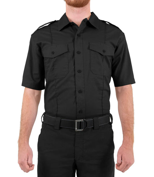 Men's First tactical V2 PRO DUTY™ Uniform Short Sleeve Shirt