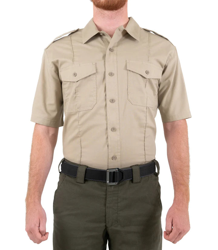 Men's First tactical V2 PRO DUTY™ Uniform Short Sleeve Shirt