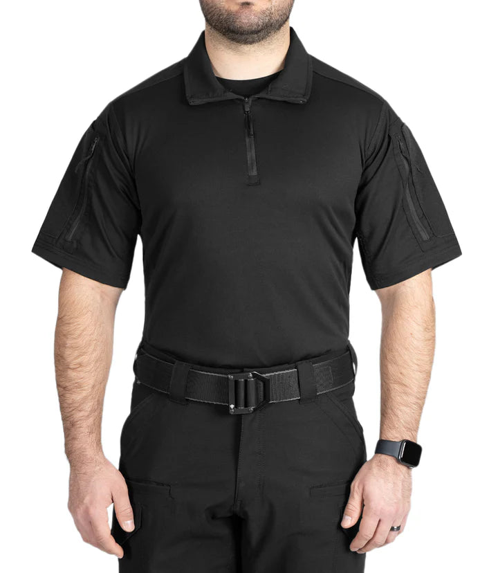 MEN'S FIRST TACTICAL V2 RESPONDER SHORT SLEEVE SHIRT