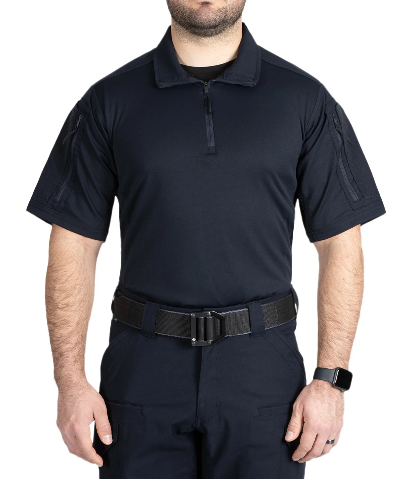 MEN'S FIRST TACTICAL V2 RESPONDER SHORT SLEEVE SHIRT