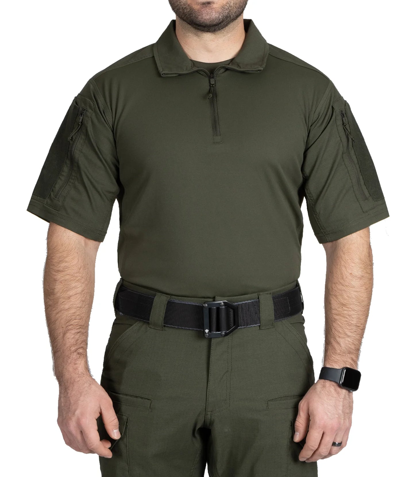 MEN'S FIRST TACTICAL V2 RESPONDER SHORT SLEEVE SHIRT