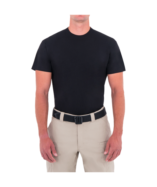 MEN'S FIRST TACTICAL TACTIX COTTON S/S TEE