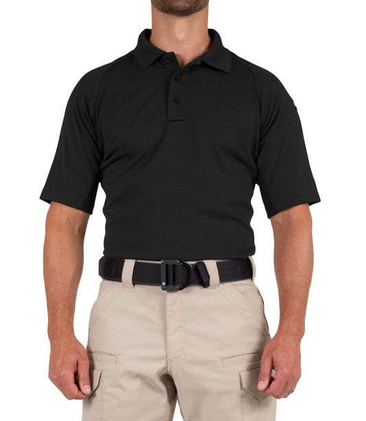 MEN'S FIRST TACTICAL PERFORMANCE SHORT SLEEVE POLO