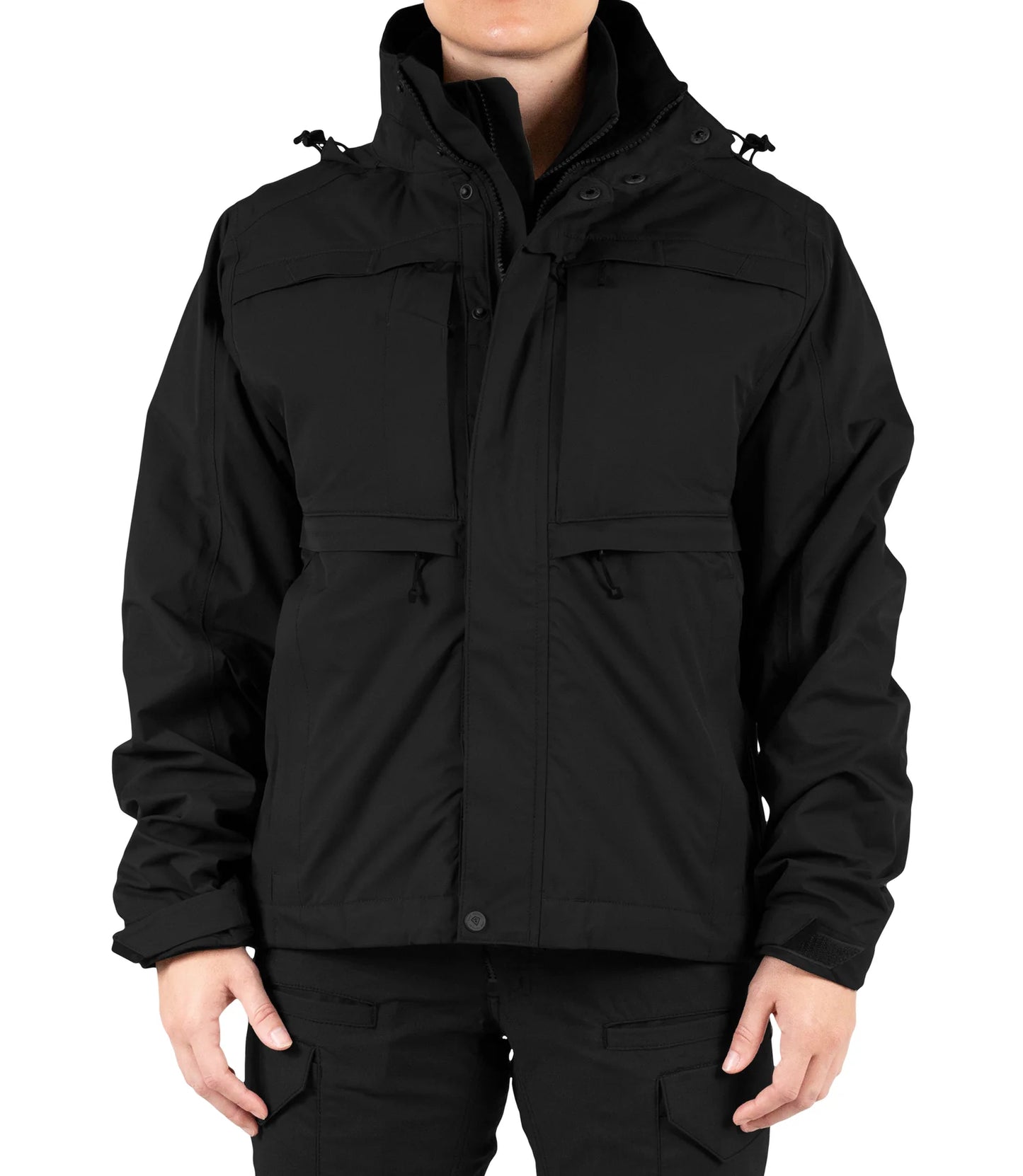 WOMEN'S FIRST TACTICAL TACTIX 3-IN-1 SYSTEM JACKET