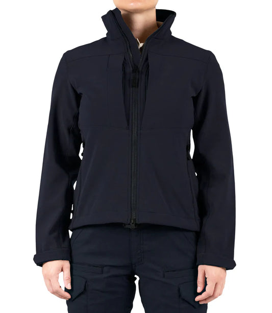 WOMEN’S FIRST TACTICAL TACTIX SOFTSHELL JACKET