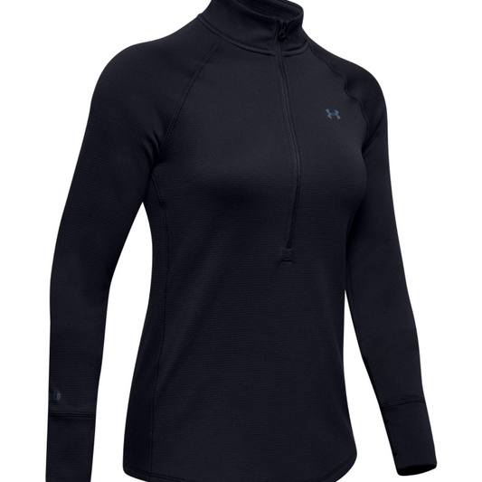 Women's ColdGear Base 4.0 1/2 Zip