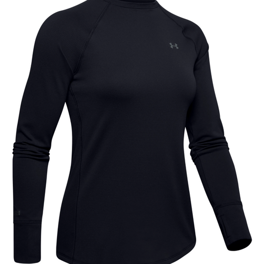 Women's ColdGear Base 2.0 Crew