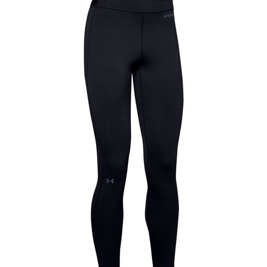 UA Women's ColdGear Base Leggings 4.0