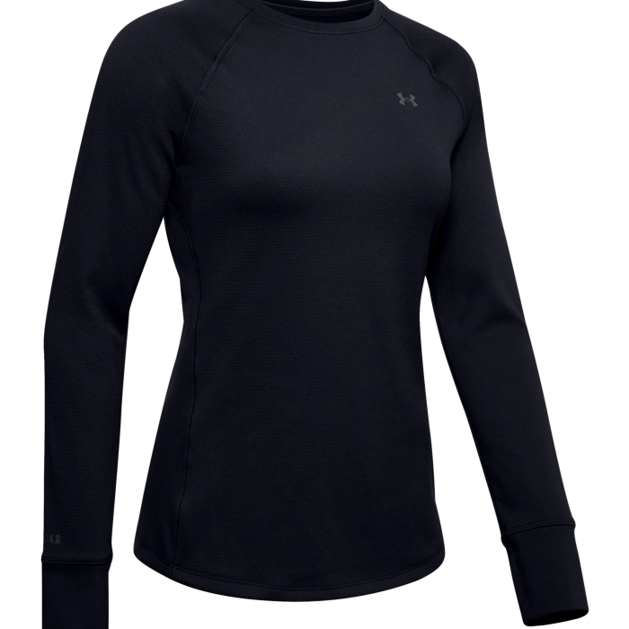 Women's ColdGear Base 4.0 Crew