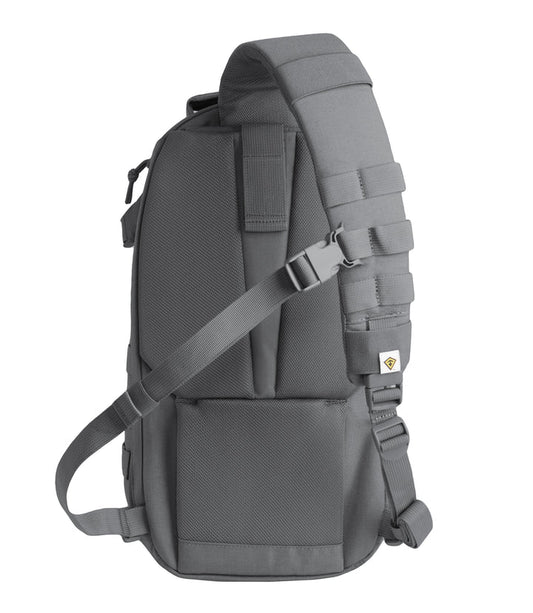 FIRST TACTICAL CROSSHATCH SLING PACK 19L