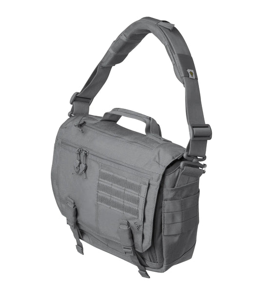 FIRST TACTICAL SUMMIT SIDE SATCHEL 8L