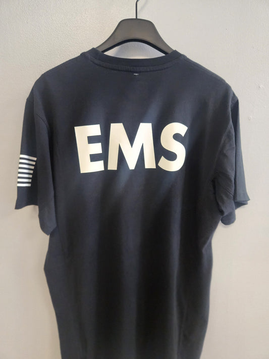 FT MEN'S T-SHIRT EMS