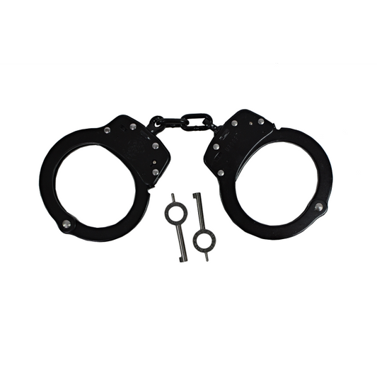 Model 100 Chain-Linked Handcuffs