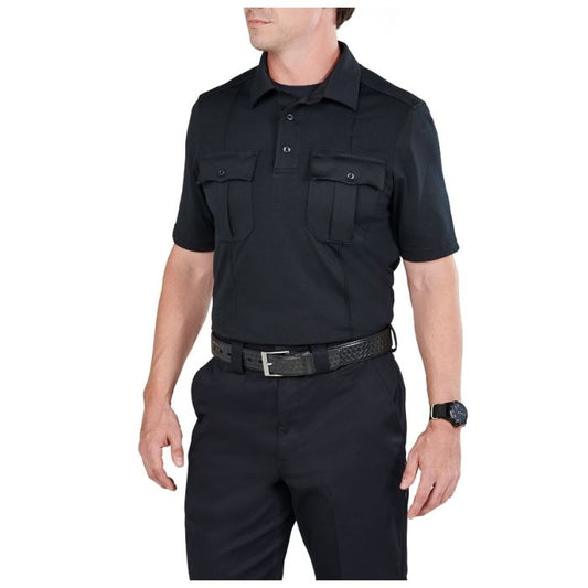 5.11 Class A Uniform Short Sleeve Polo