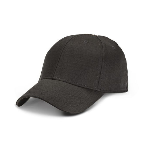 5.11 Flex Uniform Hat Black LG/XL