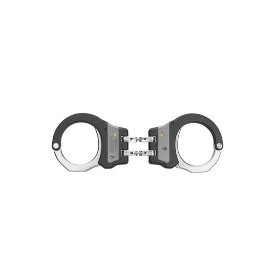 Identifier Hinge Ultra Plus Cuffs (Steel Bow)