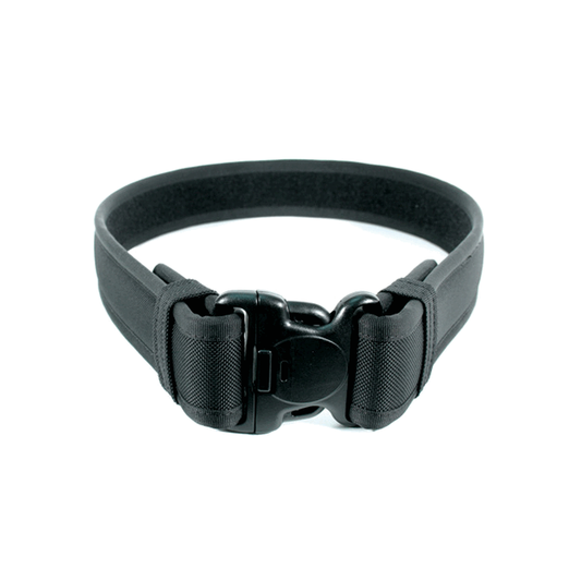 Ergonomic Padded Duty Belt