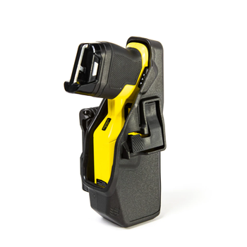 Taser 7 Black Holster RH