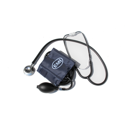 Procuff Sphygmomanometer/Dual Head Stethoscope