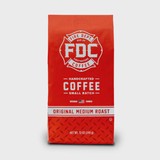 FDC MEDIUM ROAST 12oz GROUND