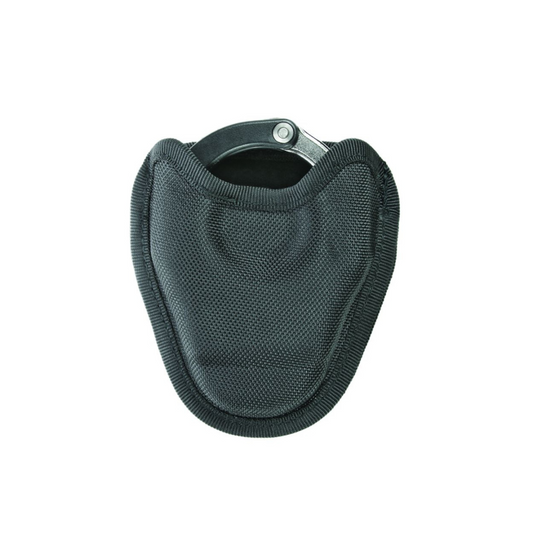 Ballistic Open ASP Coated Handcuff Case