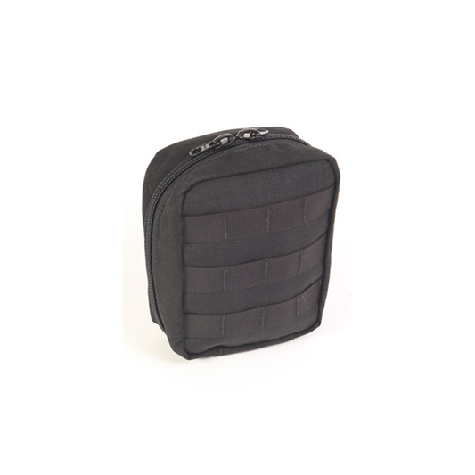 Mini Modular EOD Pouch black