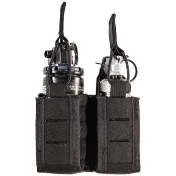 Duty Smoke Grenade Pouch U-MOUNT