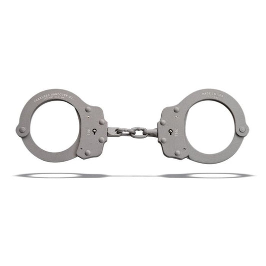 Model 730C Superlite Chain Link Handcuff