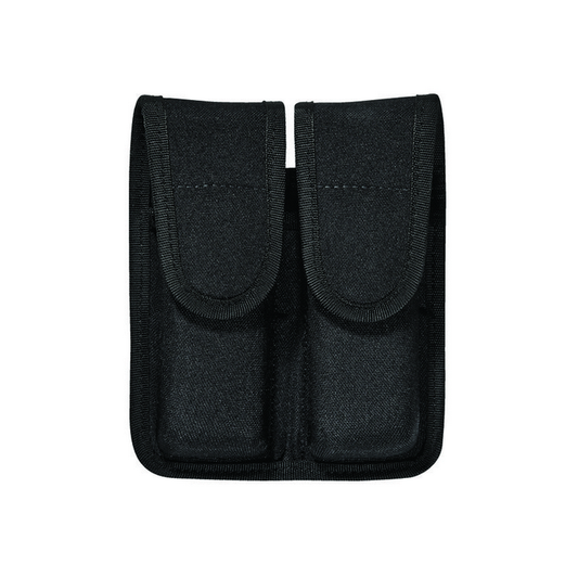 Model 8002 Double Magazine Pouch - PatrolTek