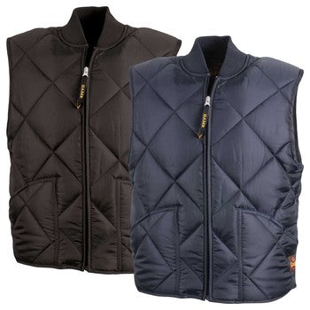 The Finest Diamond Quilt Vest