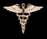 Ems/Emt Caduceus