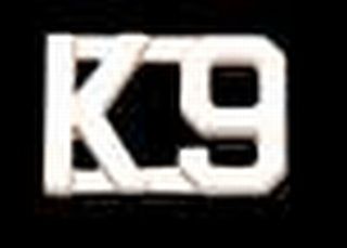 1/2" K9 letters nickel