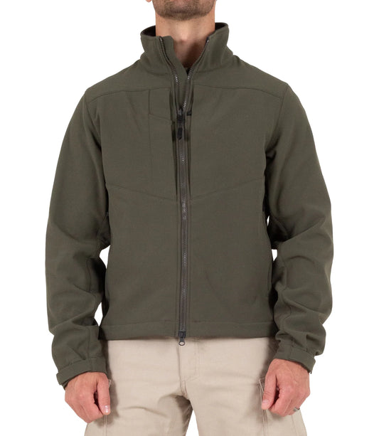 MEN'S FIRST TACTICAL TACTIX SOFTSHELL JACKET